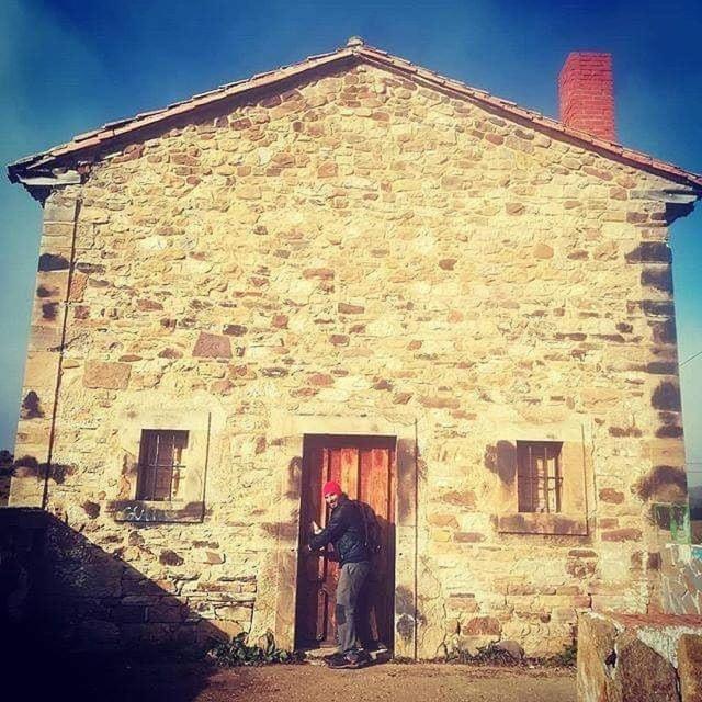 Albergue De Tremaya Εξωτερικό φωτογραφία